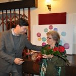 Izložba – Dobrotska čipka  Nada Radović