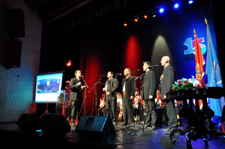 HGD proslavilo jubilej 15 godina rada