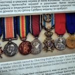 Izložba „Narednik Oliv Kelso King: Australijanka u srpskoj vojsci”