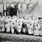 Izložba „Narednik Oliv Kelso King: Australijanka u srpskoj vojsci”