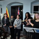 Nalaganje badnjaka – Kotor 2018.