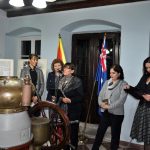 Koncert GPD Tivat 2019.