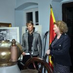 Izložba „Narednik Oliv Kelso King: Australijanka u srpskoj vojsci”