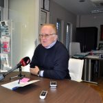 Vasilije Kusovac direktor Luke Kotor
