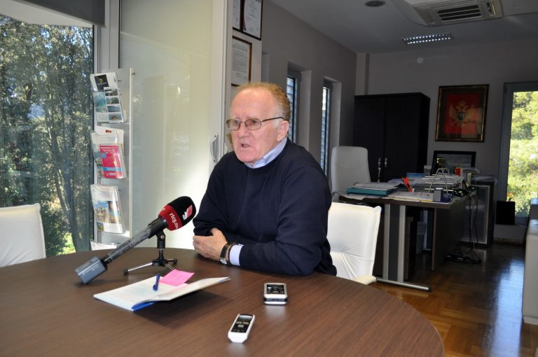 Rekordna godina za Luku Kotor – uplovila 482 kruzera