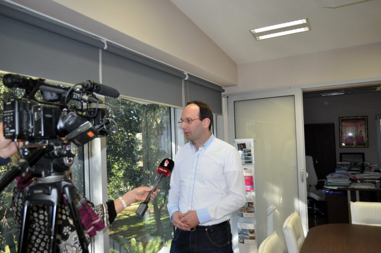 Krcić: LP ide u istoriju ili se utapa u DPS