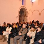 Promocija romana „Vjekovi prolaze, a duše pričaju“