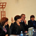 Promocija romana „Vjekovi prolaze, a duše pričaju“