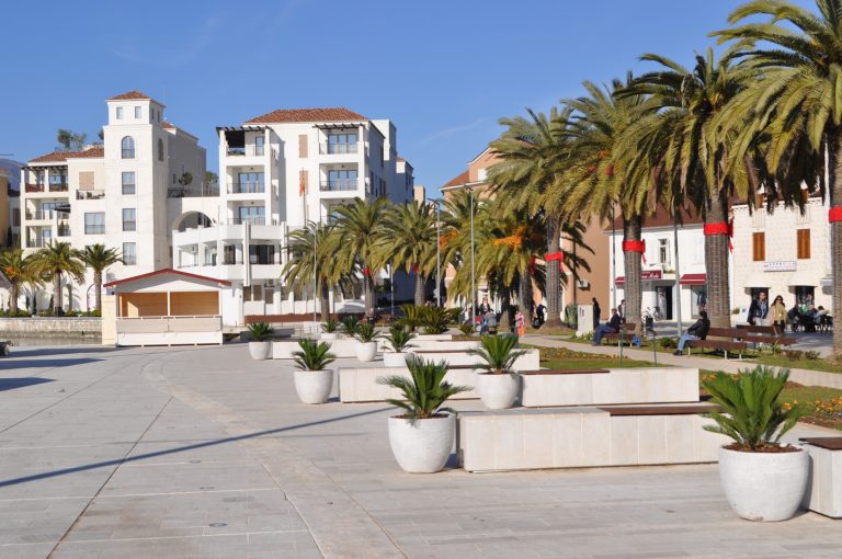 Tivat – budžet 18 miliona eura
