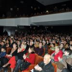 GPD Tivat – Novogodišnji koncet