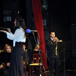 GPD Tivat – Novogodišnji koncet