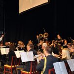 GPD Tivat – Novogodišnji koncet