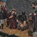 Ponoćka u katedrali Svetog Tripuna
