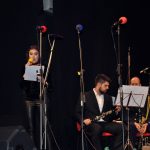 Novogodišnji koncert Gradske muzike Kotor