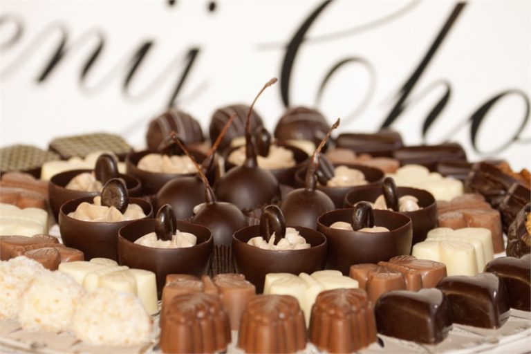 Opatijski Festival čokolade: od čokoladnih delicija do čokoladnog wellnesa