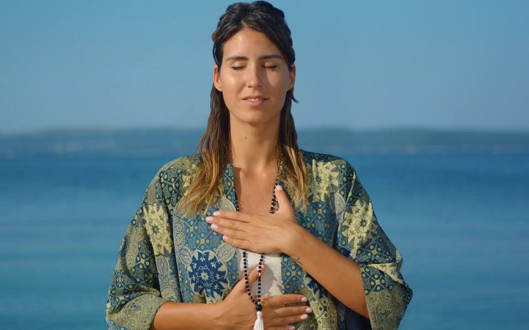 Besplatna Reiki radionica, o osnovama tehnike za oslobađanje stresa