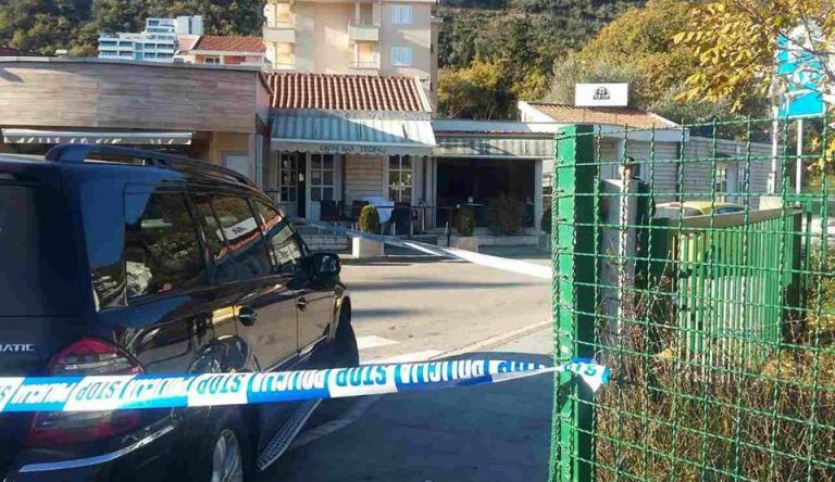 Rafali u Bečićima – ubijene dvije osobe
