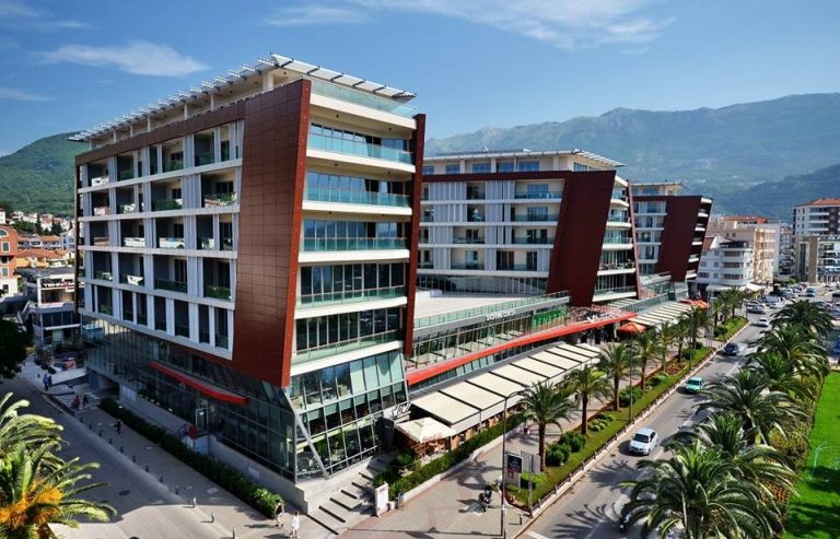 Budva domaćin Prvog festivala zdravlja u Crnoj Gori