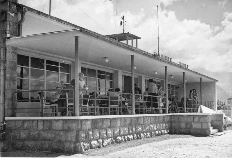 Prije 60 godina dogodila se prva otmica aviona u Crnoj Gori