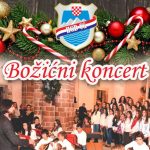 Božićni koncert