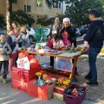 Ekološka jelka – humanitarna akcija