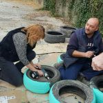 Ekološka jelka – humanitarna akcija