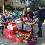 Ekološka jelka – humanitarna akcija
