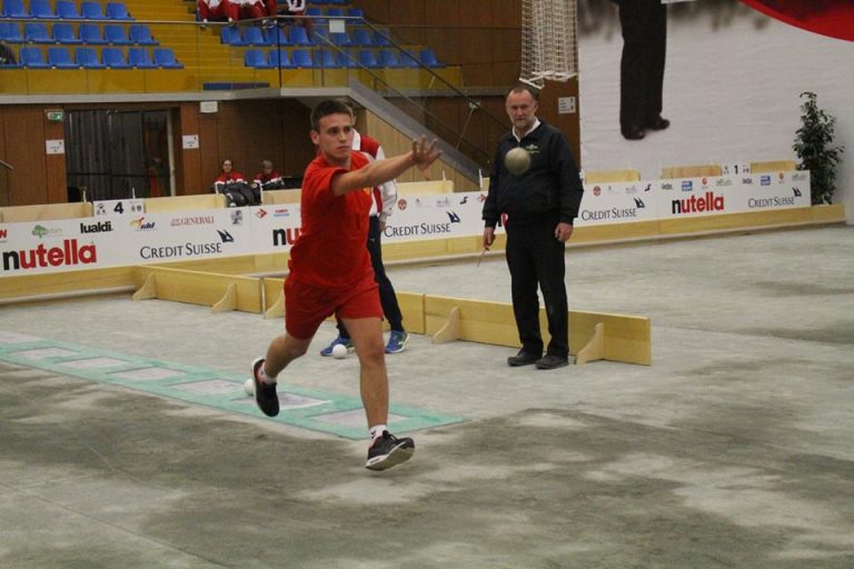 Luković peti na svijetu