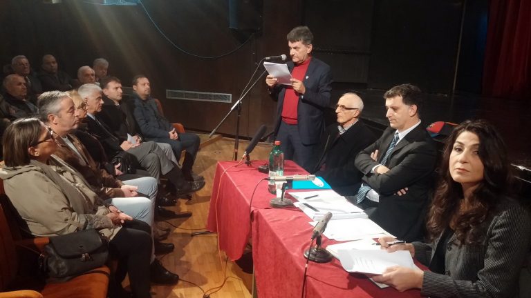 Žele kulturnu, privrednu i duhovnu obnovu Boke