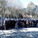 Odata pošta palim borcima Orjenskog bataljona