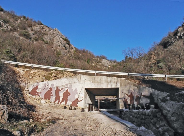 Volonterska akcija na Kotobiljskom izvoru