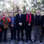 Odata pošta palim borcima Orjenskog bataljona