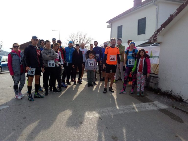 H. Novi – MINI trail liga