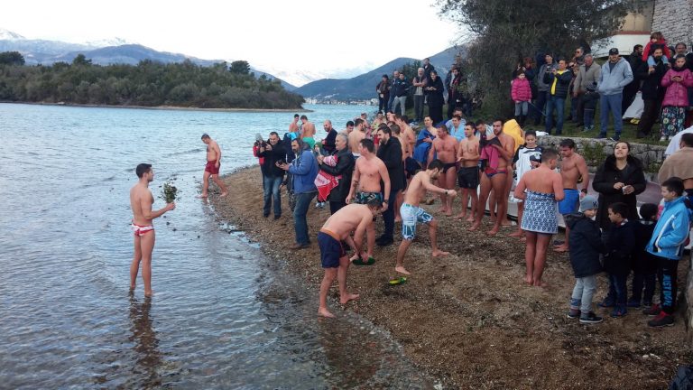 Boško Piper četvrti put najbrže stigao do krsta