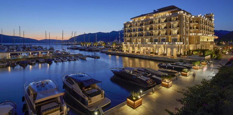 Porto Montenegro nastavlja promociju crnogorskih slikara
