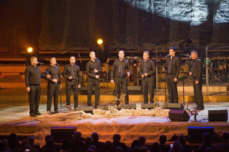 Klapa Cambi u Kotoru