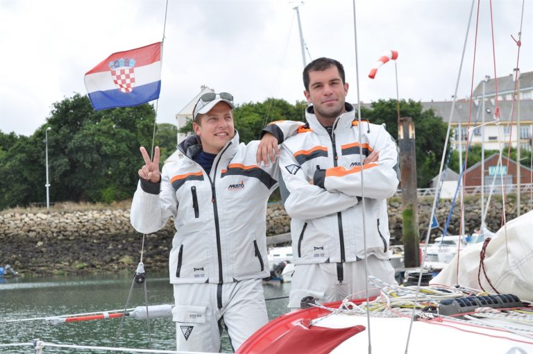 Riječani pripremaju kadice za avanturu preko Atlantika