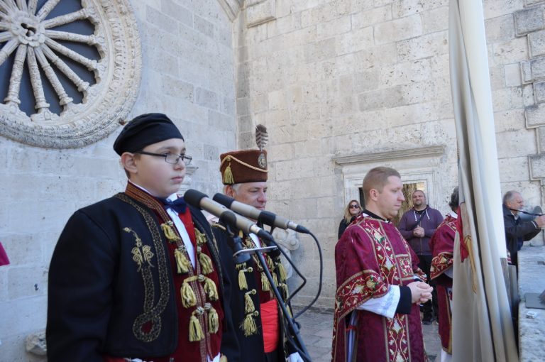 Kotor u duhu suživota, tolerancije, poštovanja različitosti – Lode i Sveti Sava