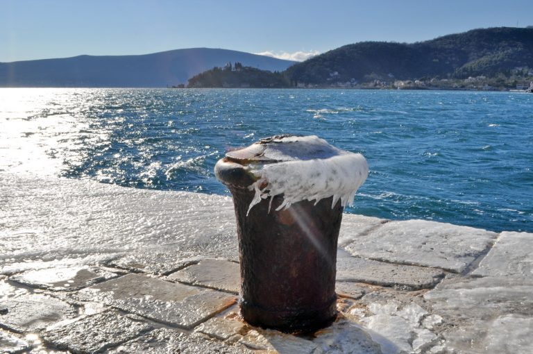 Stiže novi val zahlađenja
