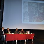 Promocija knjige Zlatni filatelista koji je osvojio svijet – Tomo Katurić