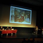 Promocija knjige Zlatni filatelista koji je osvojio svijet – Tomo Katurić