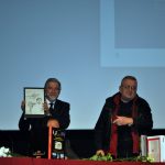 Promocija knjige Zlatni filatelista koji je osvojio svijet – Tomo Katurić