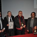 Promocija knjige Zlatni filatelista koji je osvojio svijet – Tomo Katurić