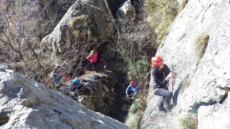 Održan Speleološki dan u hercegnovskom zaleđu