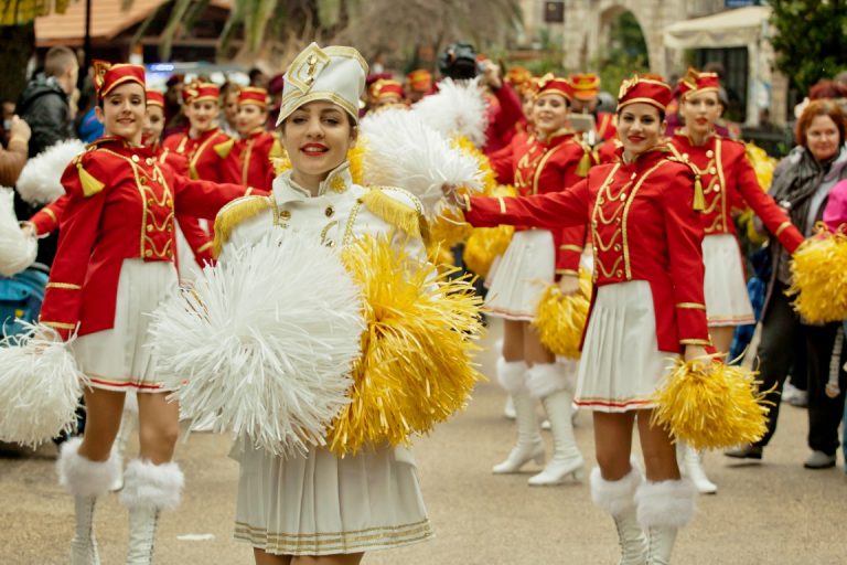 Program 48.Praznika mimoze