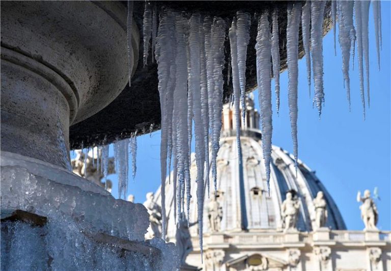 Raste broj žrtava polarnog vala u Evropi