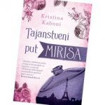 Tajanstveni put mirisa