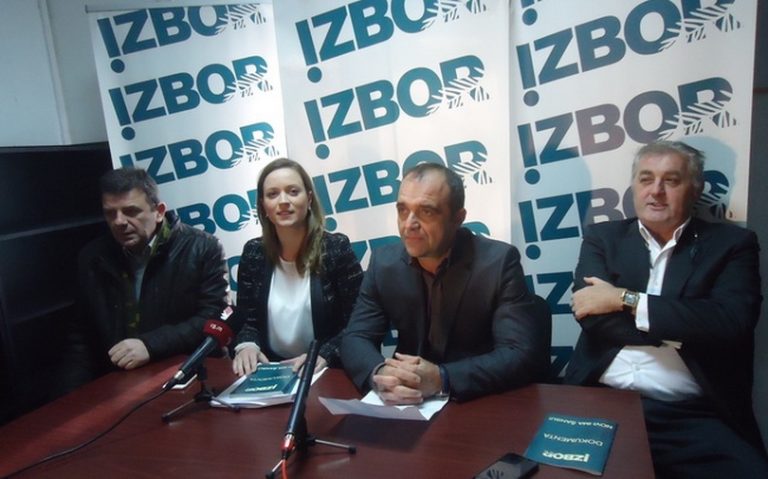 Izbor raskinuo koaliciju sa DPS: Novi izbori u Herceg Novom?