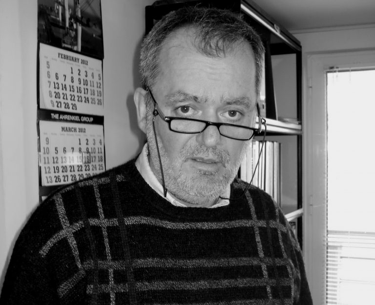 Preminuo kapetan Ladislav Vuković