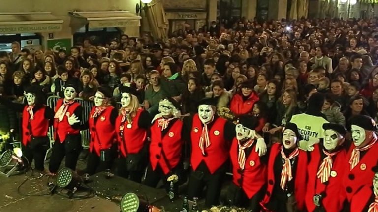 Praznik mimoze – Abrum u subotu 28. januara